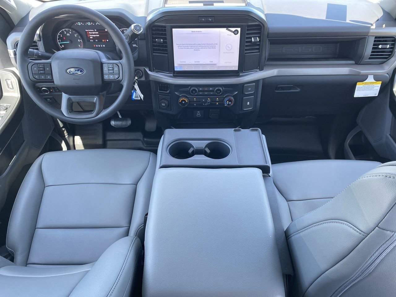 New 2026 Ford F150 XL RWD image 13