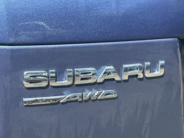 Used 2017 Subaru Forester 2.5i Limited AWD/4WD image 16