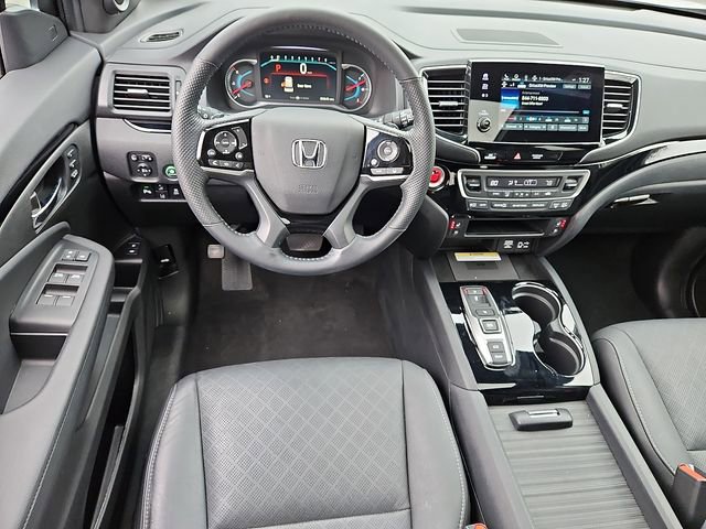 Certified 2021 Honda Passport Elite image 12