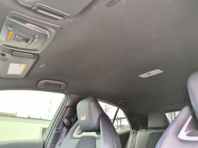 Used 2024 Toyota Corolla GR AWD/4WD image 20