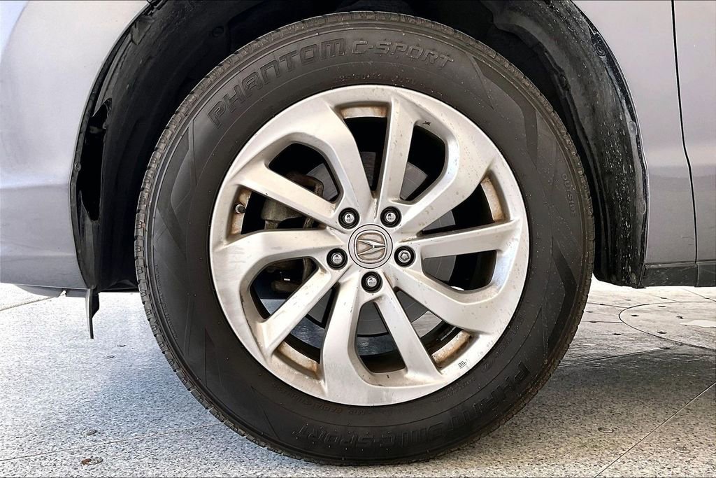 Used 2018 Acura RDX FWD image 11