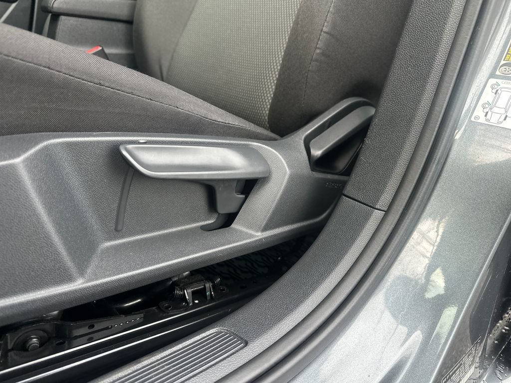Certified 2021 Volkswagen Jetta S w/ Driver Assistance Package FWD image 9