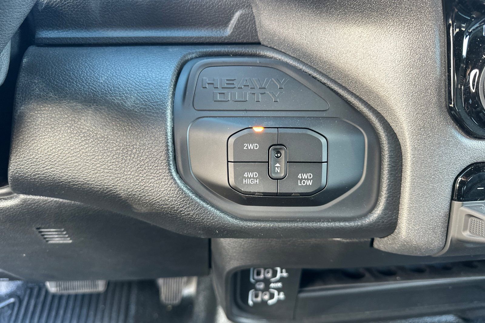 New 2026 RAM 5500 Tradesman w/ Max Tow Package image 33