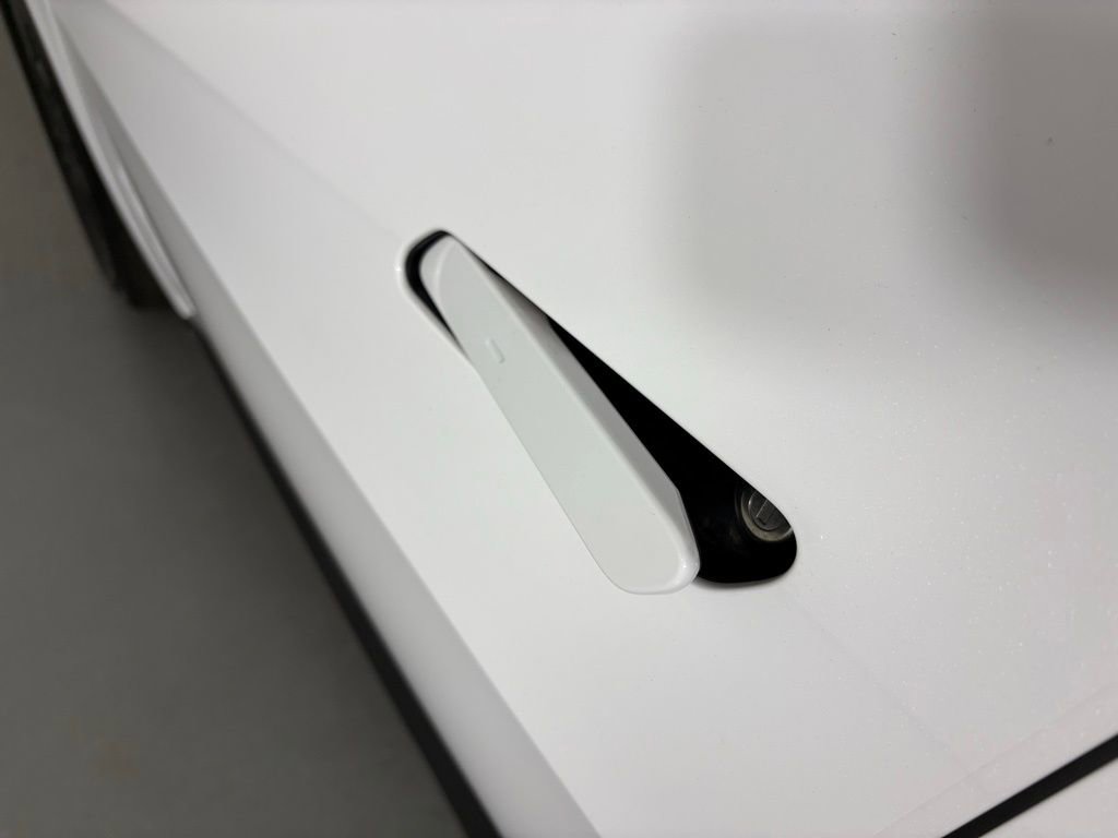 New 2025 Kia EV6 Light w/ Light LR Technology Package image 12