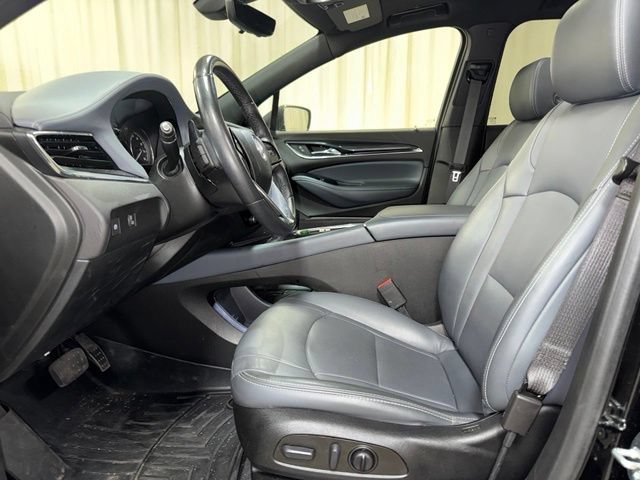 Used 2023 Buick Enclave Essence w/ Experience Buick Package AWD/4WD image 14