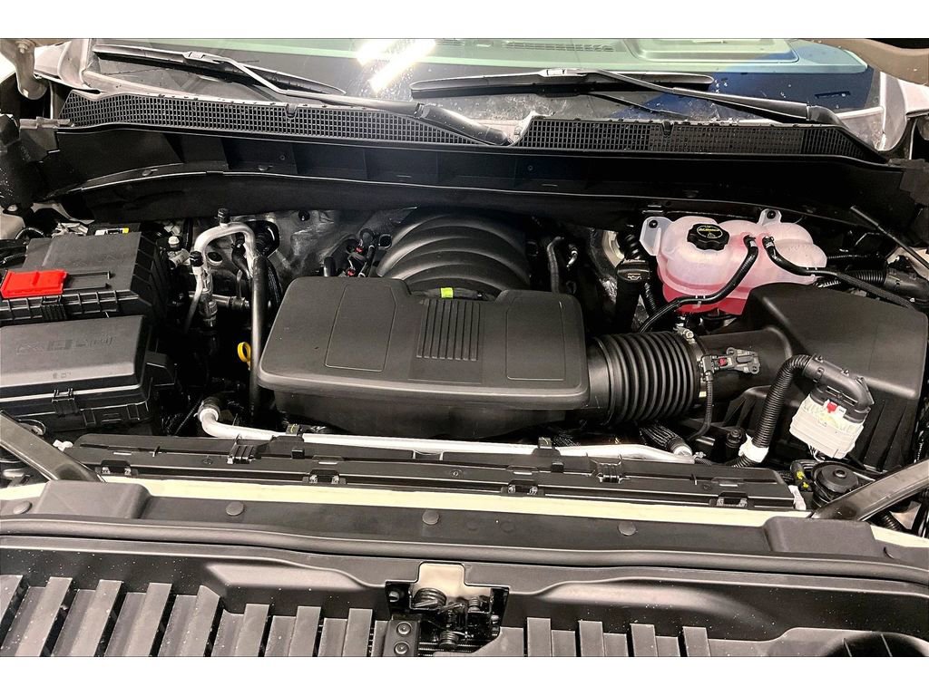 New 2026 Chevrolet Silverado 1500 RST w/ Convenience Package II image 12
