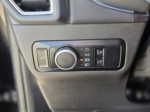 Used 2024 Ford Bronco Sport Big Bend image 34