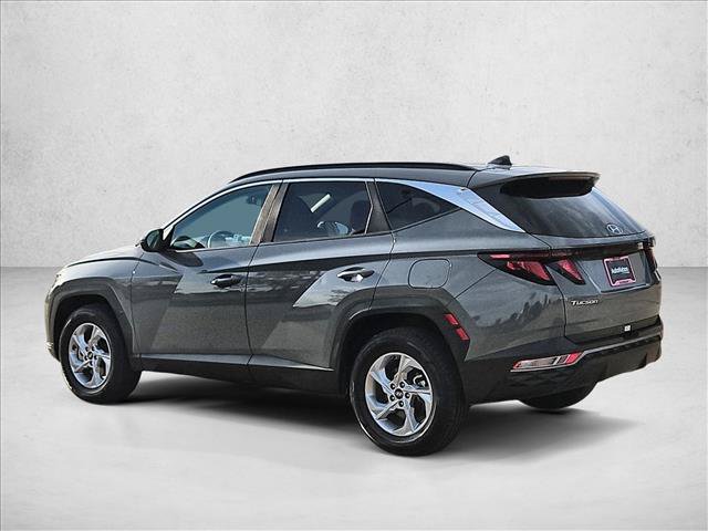 Used 2024 Hyundai Tucson SEL AWD/4WD image 8