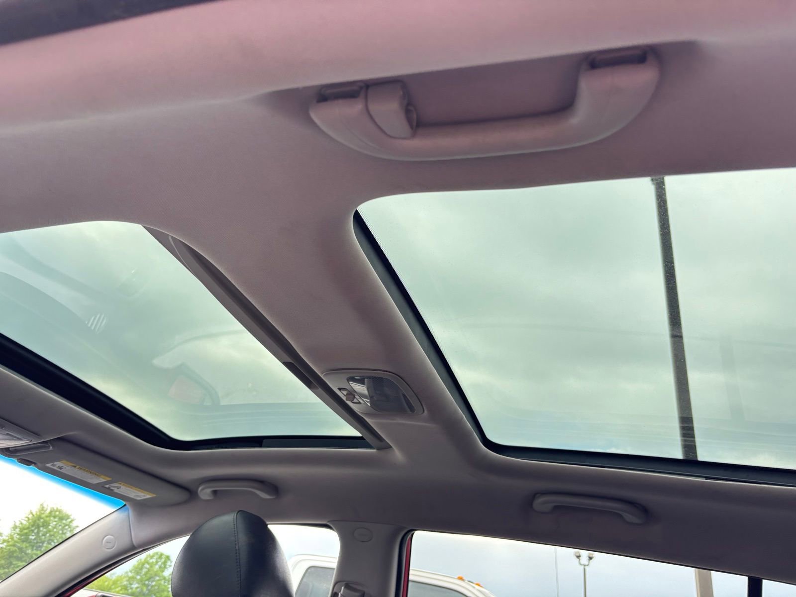 Used 2012 Kia Sportage EX w/ EX Premium Pkg image 19