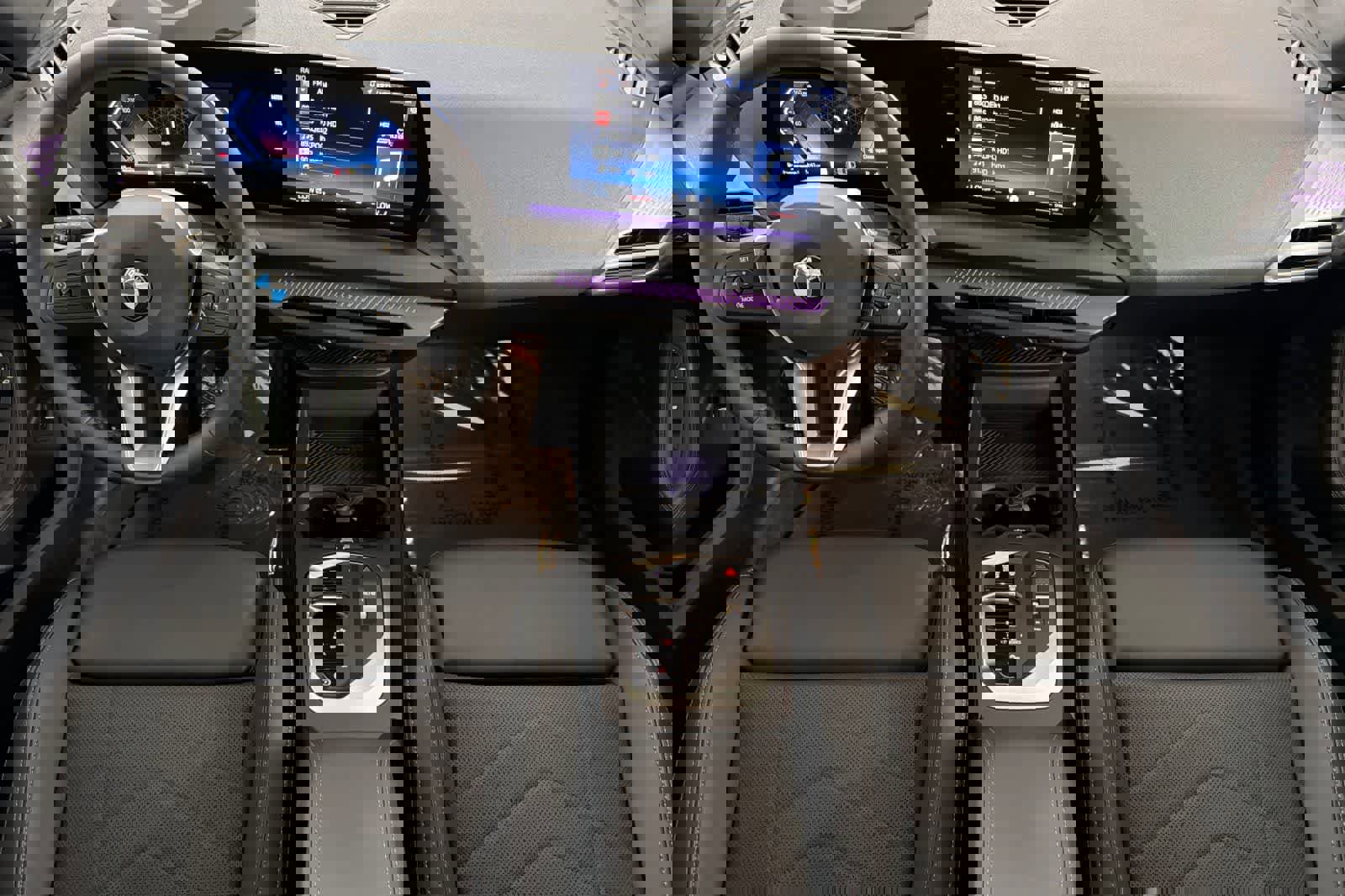 Used 2026 BMW 228i w/ Technology Package image 3