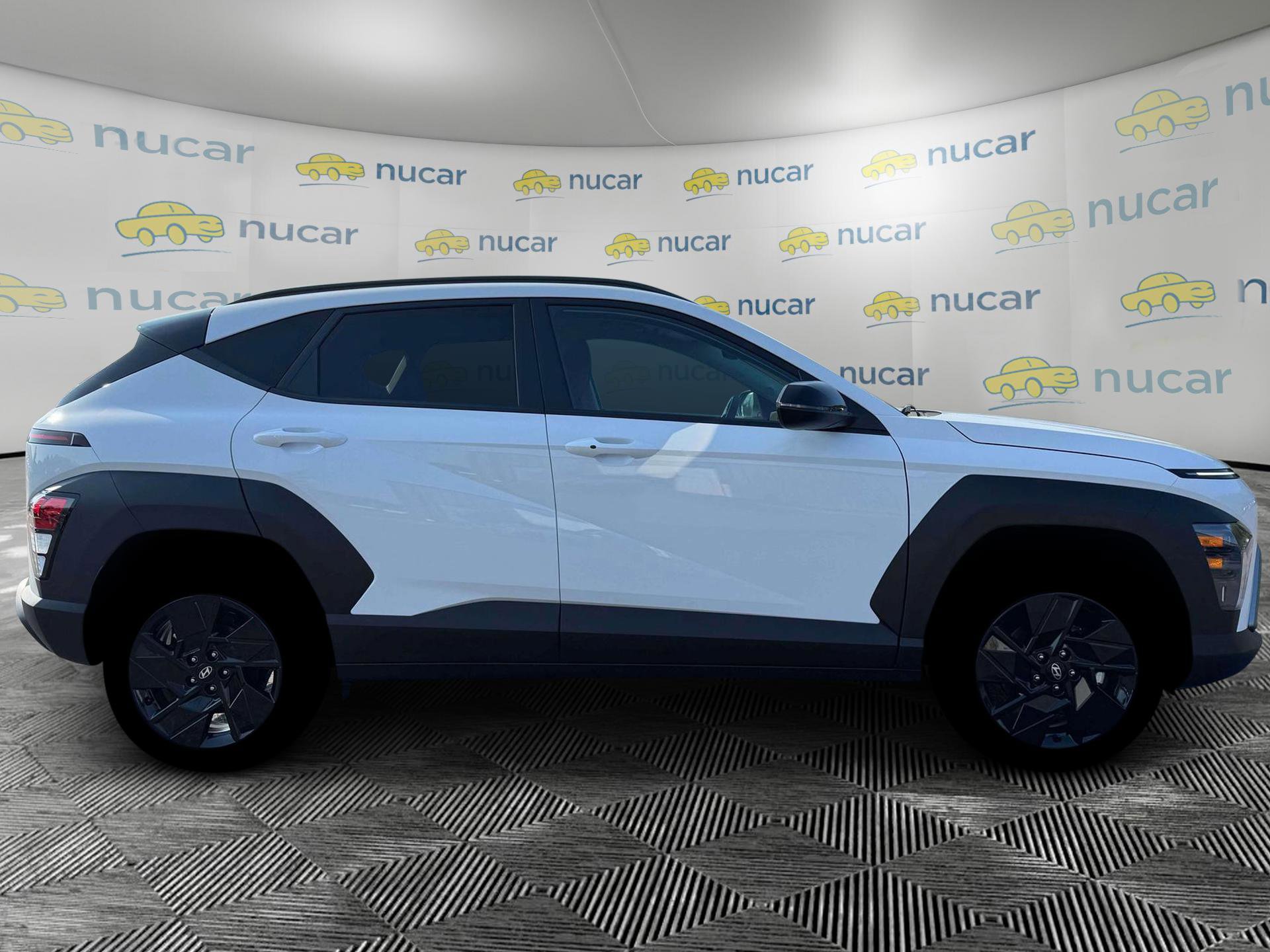 New 2026 Hyundai Kona SEL Sport AWD/4WD image 9