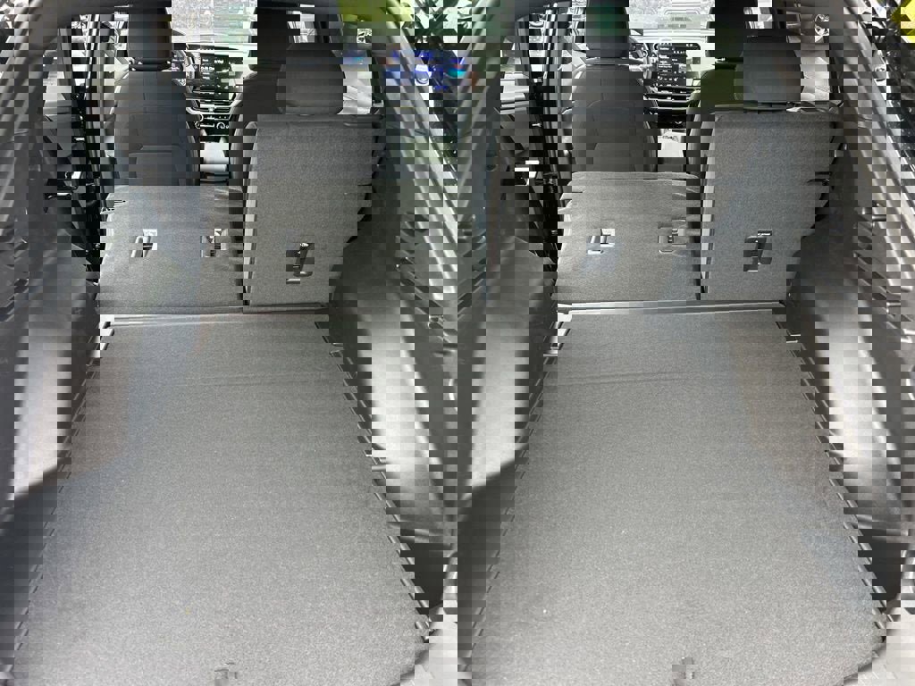 New 2026 Chevrolet Equinox EV LT image 26