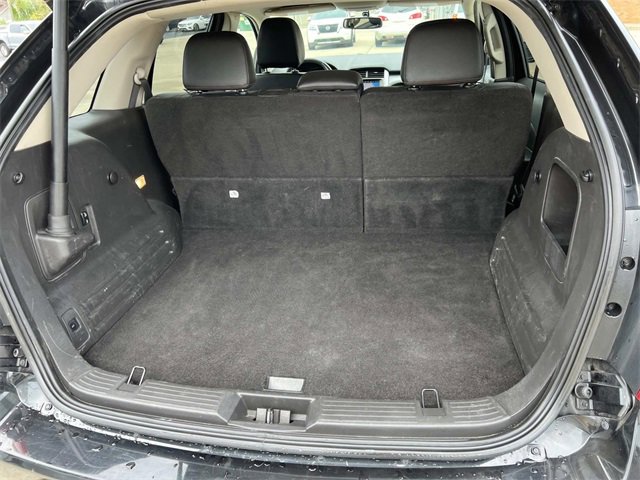 Used 2014 Ford Edge SEL w/ Equipment Group 205A image 12