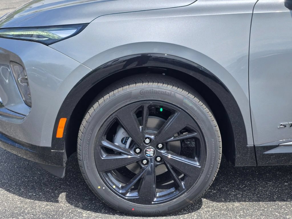 New 2026 Buick Envision Sport Touring AWD/4WD image 31