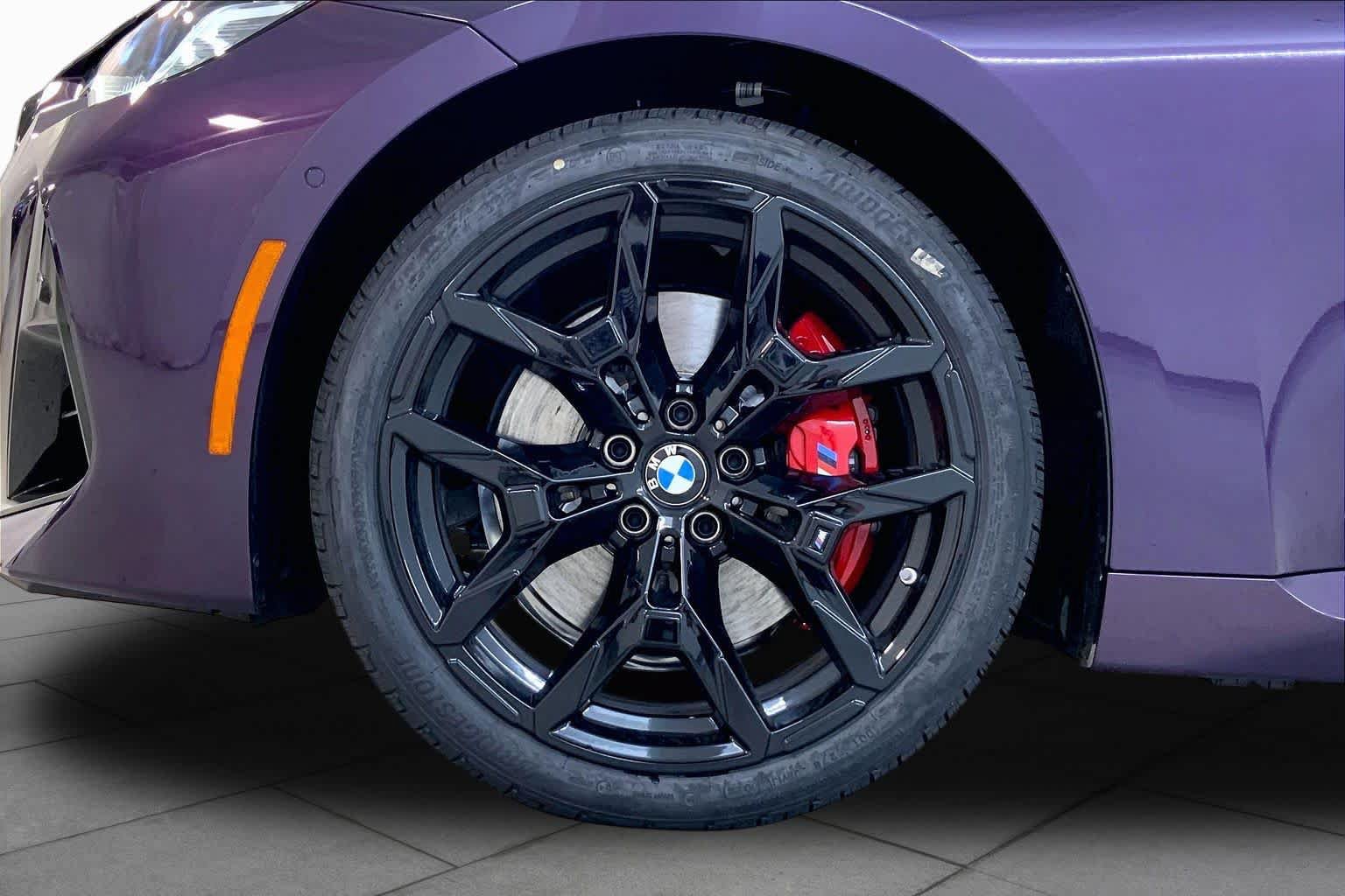 New 2026 BMW 230i xDrive Coupe w/ Premium Package AWD/4WD image 11