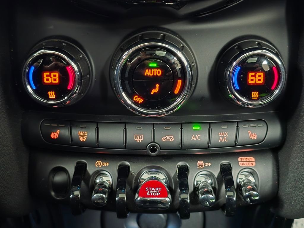 Certified 2023 MINI Cooper S image 22