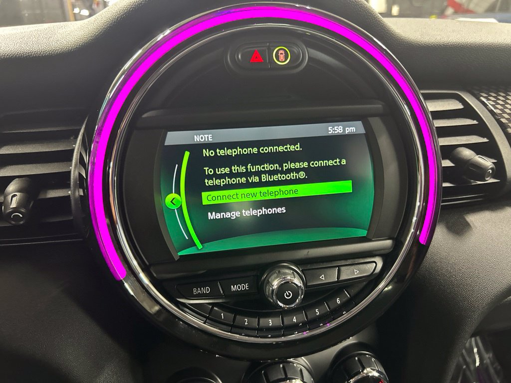 Used 2019 MINI Cooper S FWD image 26