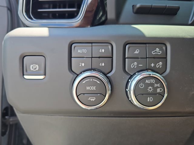 New 2026 GMC Sierra 1500 AT4X AWD/4WD image 24