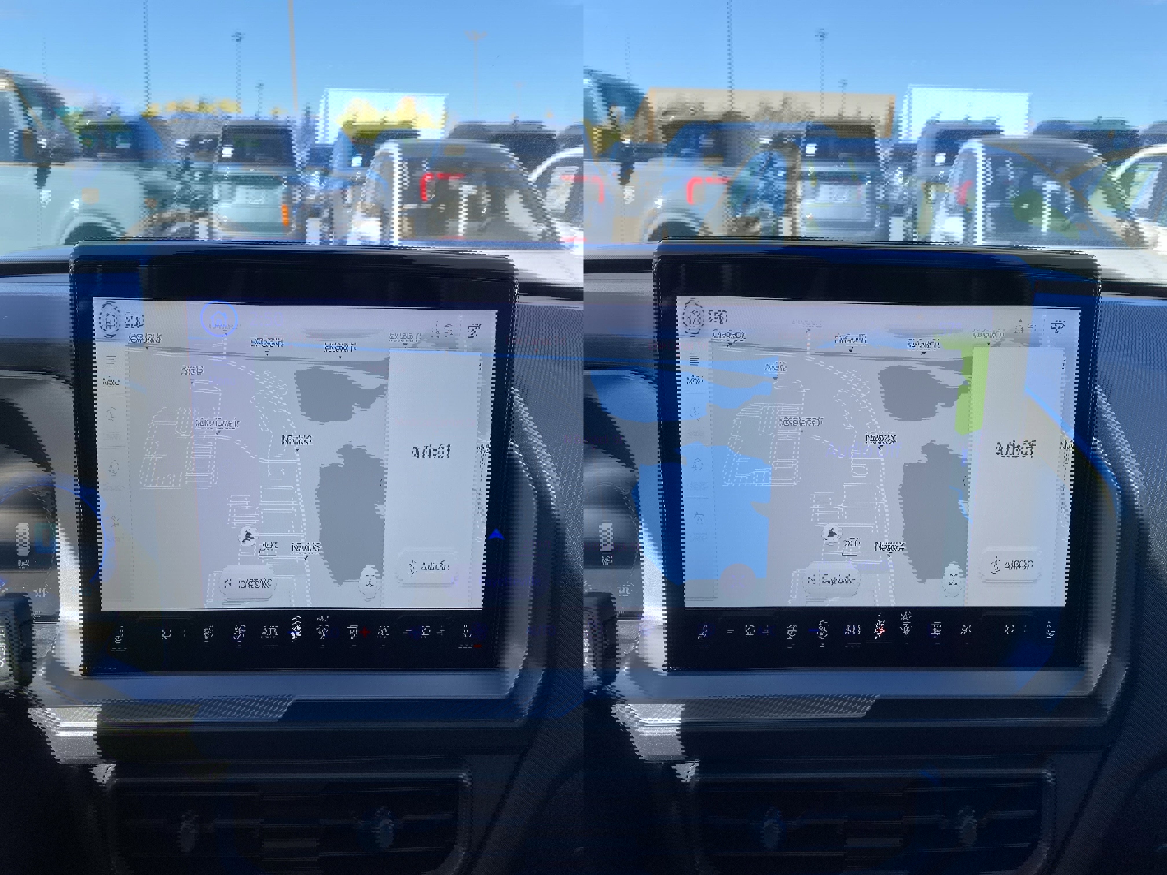 New 2025 Ford Bronco Sport Badlands w/ Sasquatch Badlands Package image 18