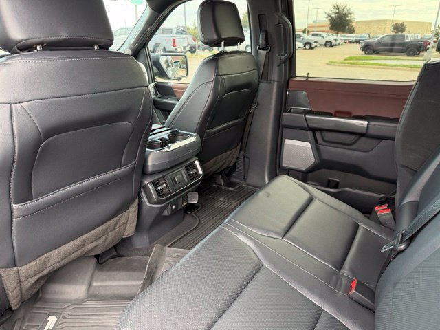 Used 2023 Ford F150 Lariat AWD/4WD image 23