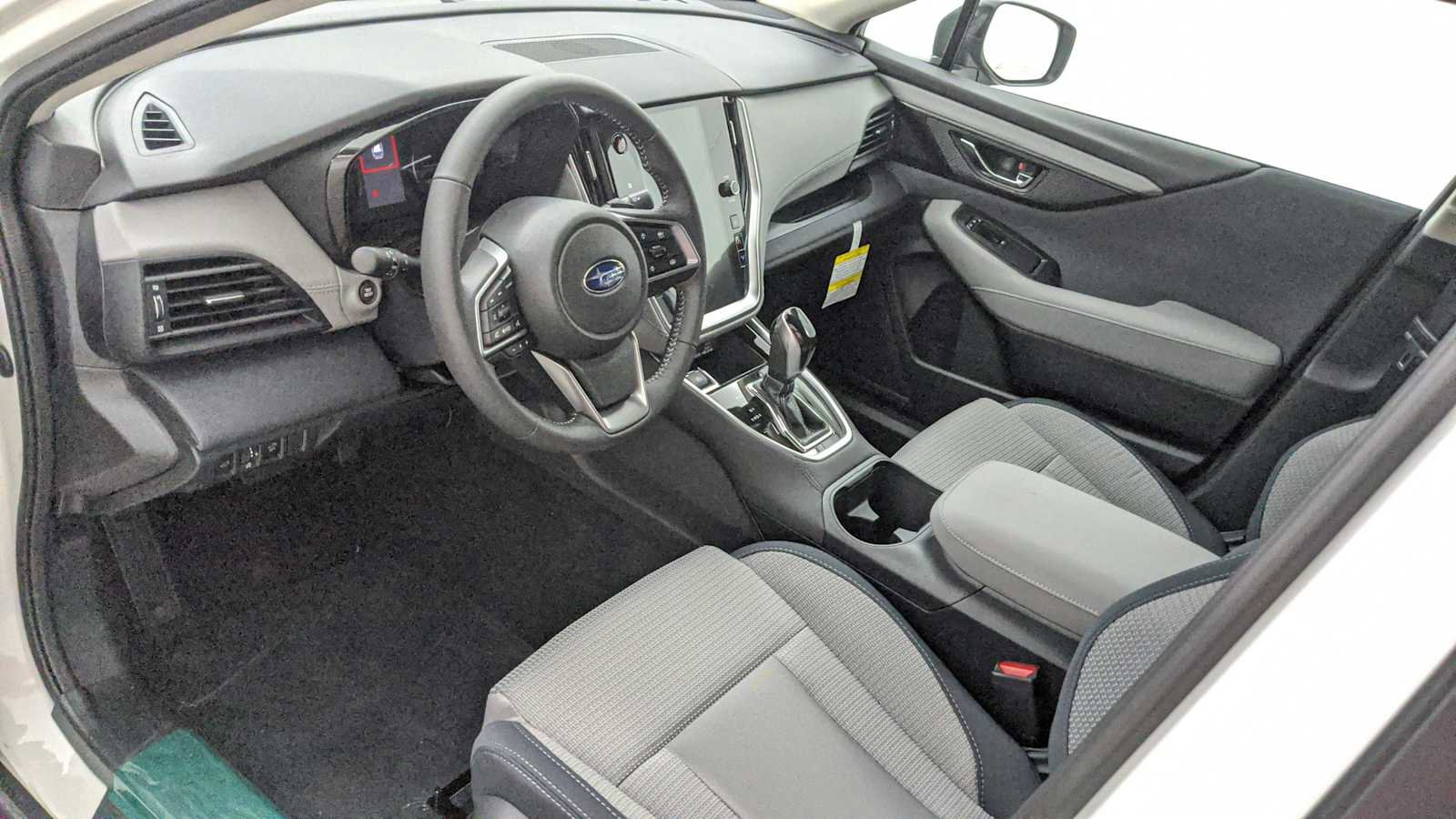 New 2025 Subaru Outback Premium image 13