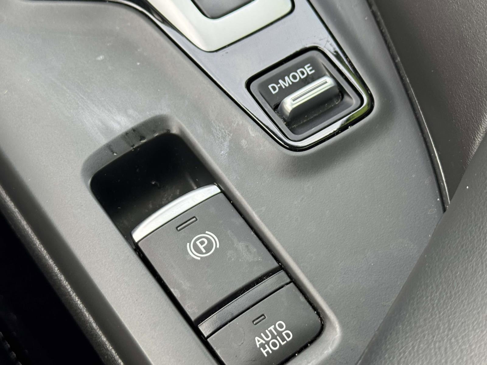 Used 2023 INFINITI QX55 Luxe w/ Cargo Package image 13