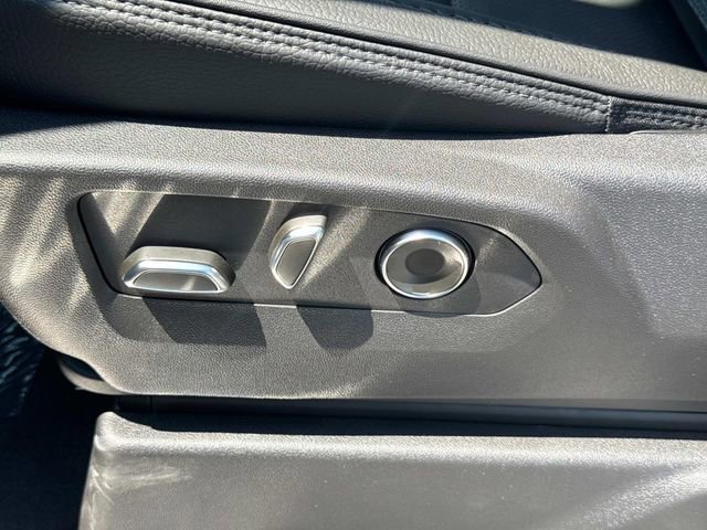 New 2026 GMC Sierra 1500 Denali image 22