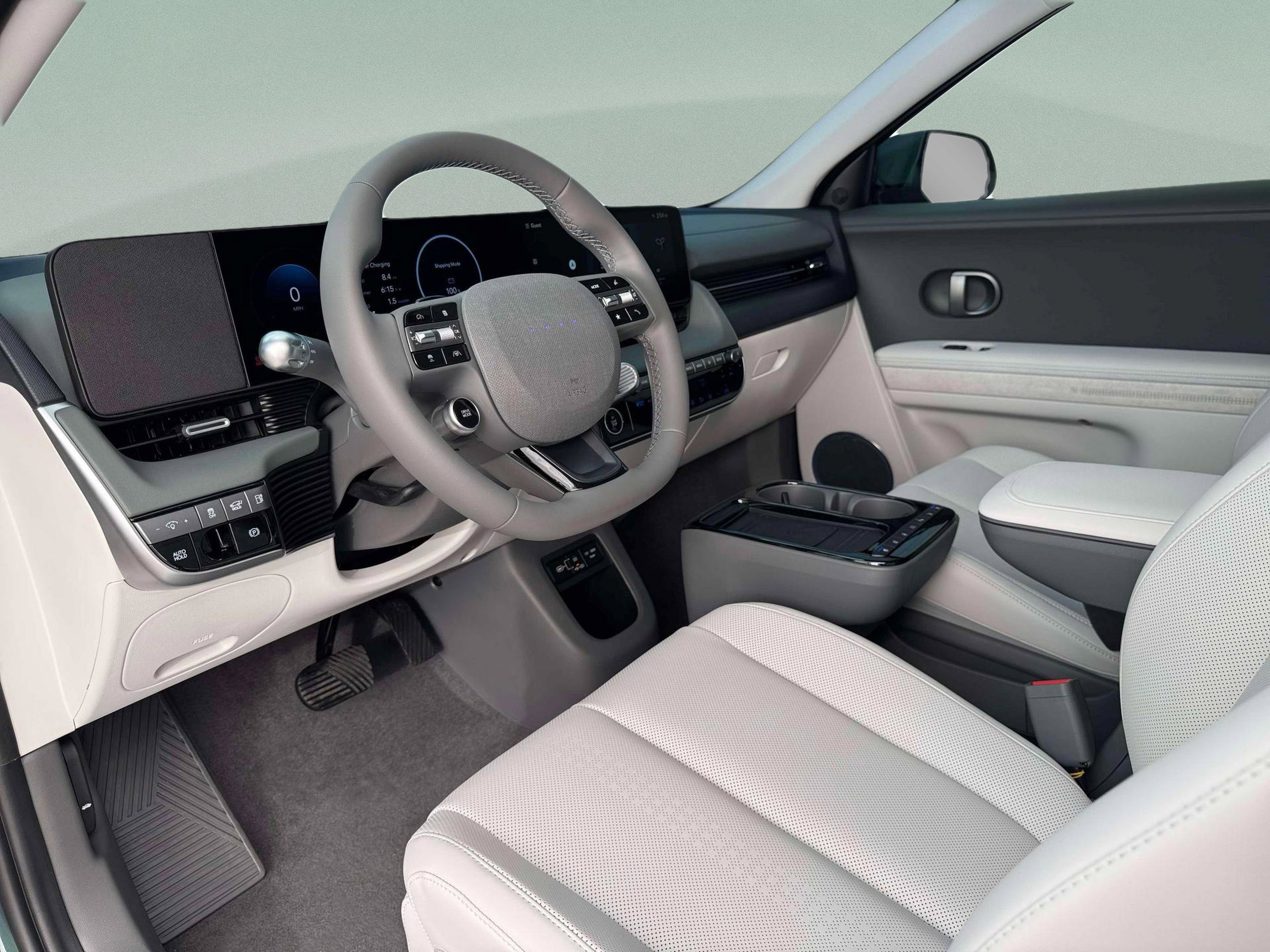New 2026 Hyundai Ioniq 5 Limited AWD/4WD image 14