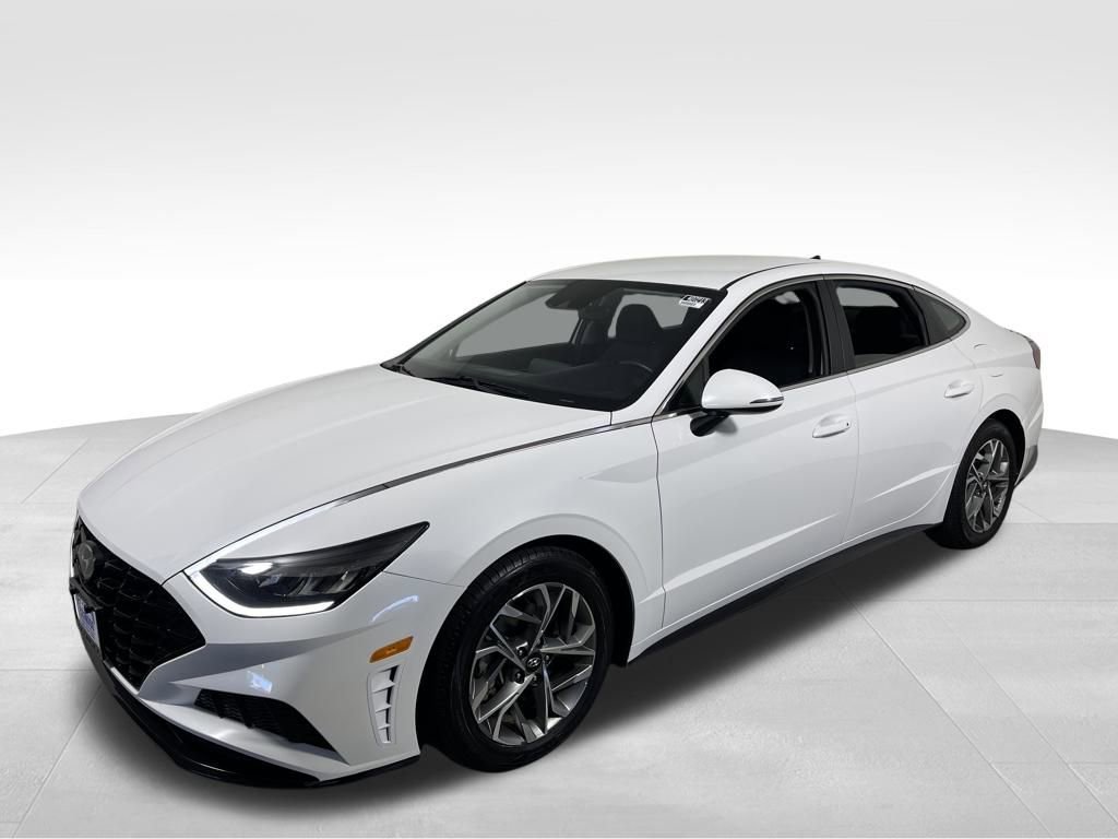 Certified 2023 Hyundai Sonata SEL image 31