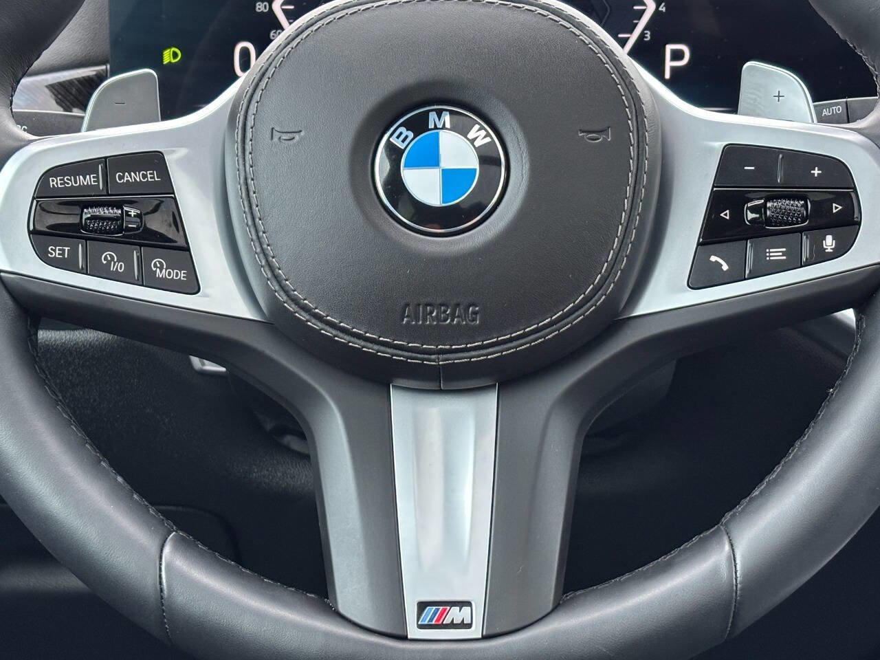 Used 2026 BMW X5 xDrive40i image 34