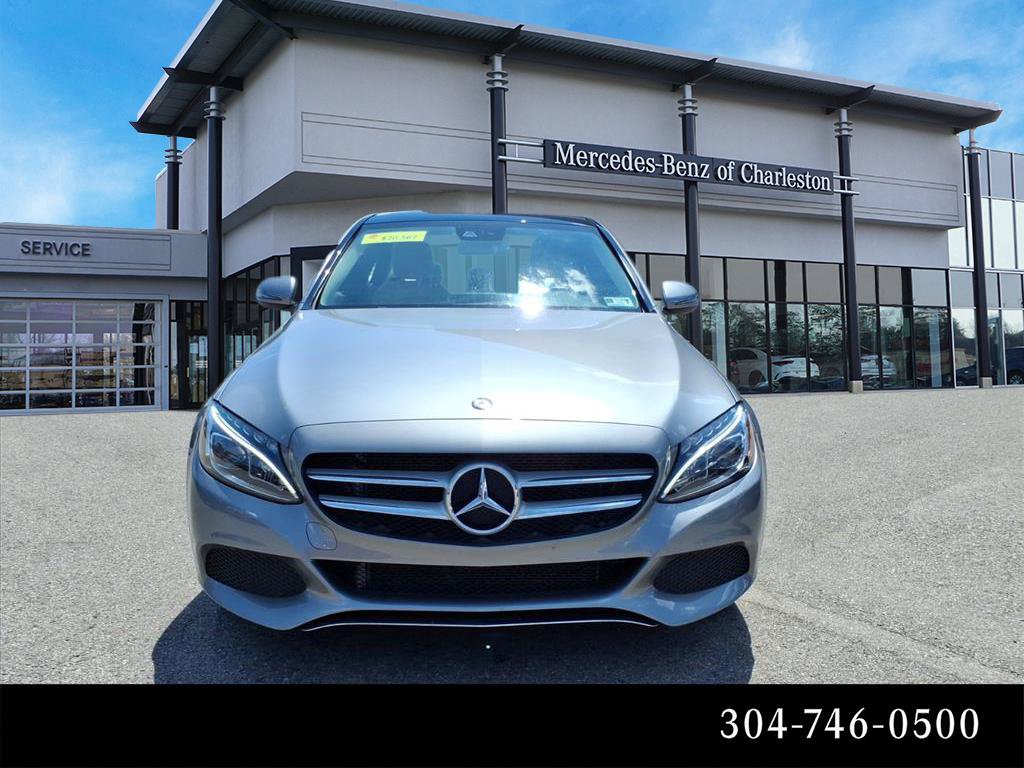 Used 2016 Mercedes-Benz C 300 Sedan image 7