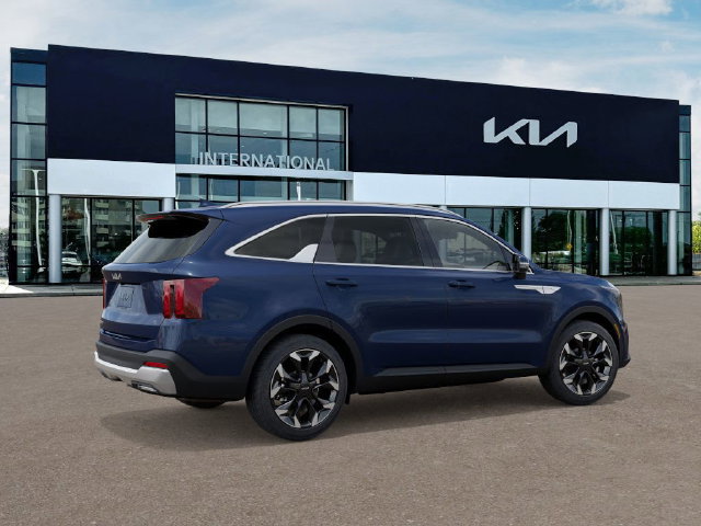 New 2026 Kia Sorento EX AWD/4WD image 6