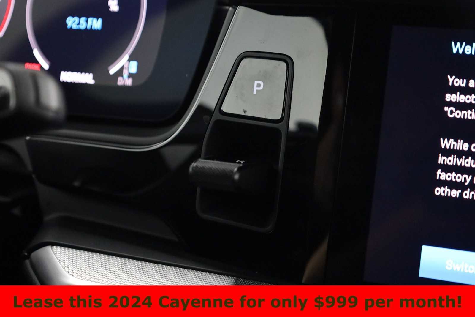 Certified 2024 Porsche Cayenne image 25