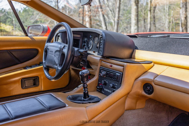 Used 1991 Lotus Esprit SE image 23