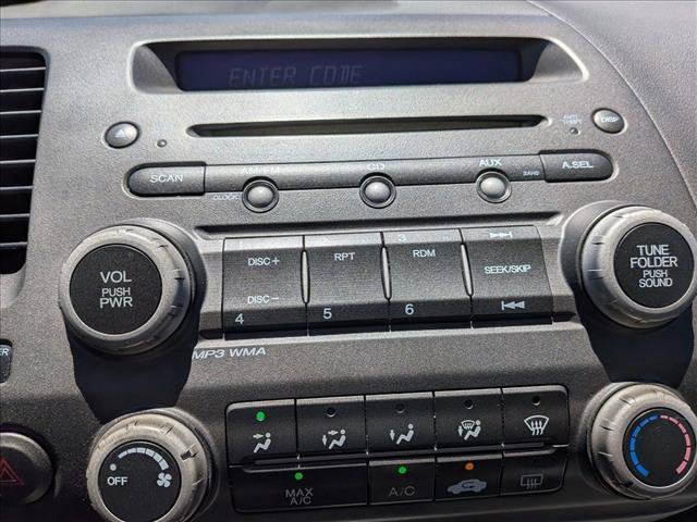 Used 2008 Honda Civic EX image 13