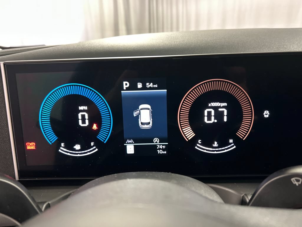 New 2026 Hyundai Tucson SEL Plus AWD/4WD image 14