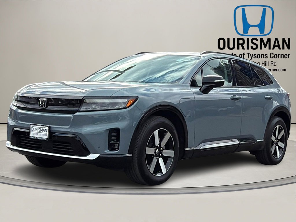 Used 2025 Honda Prologue Touring image 2