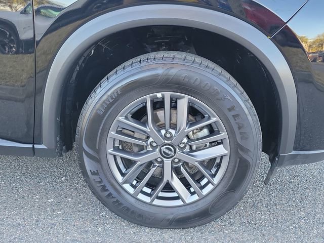 Used 2024 Nissan Rogue S image 6