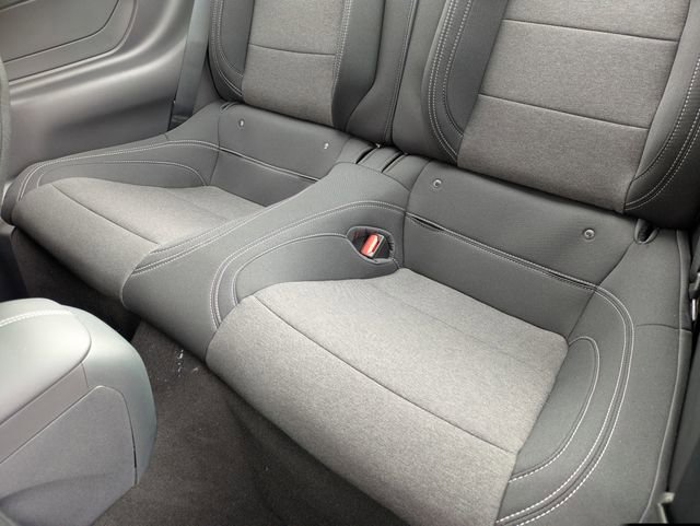 New 2026 Ford Mustang Coupe image 45