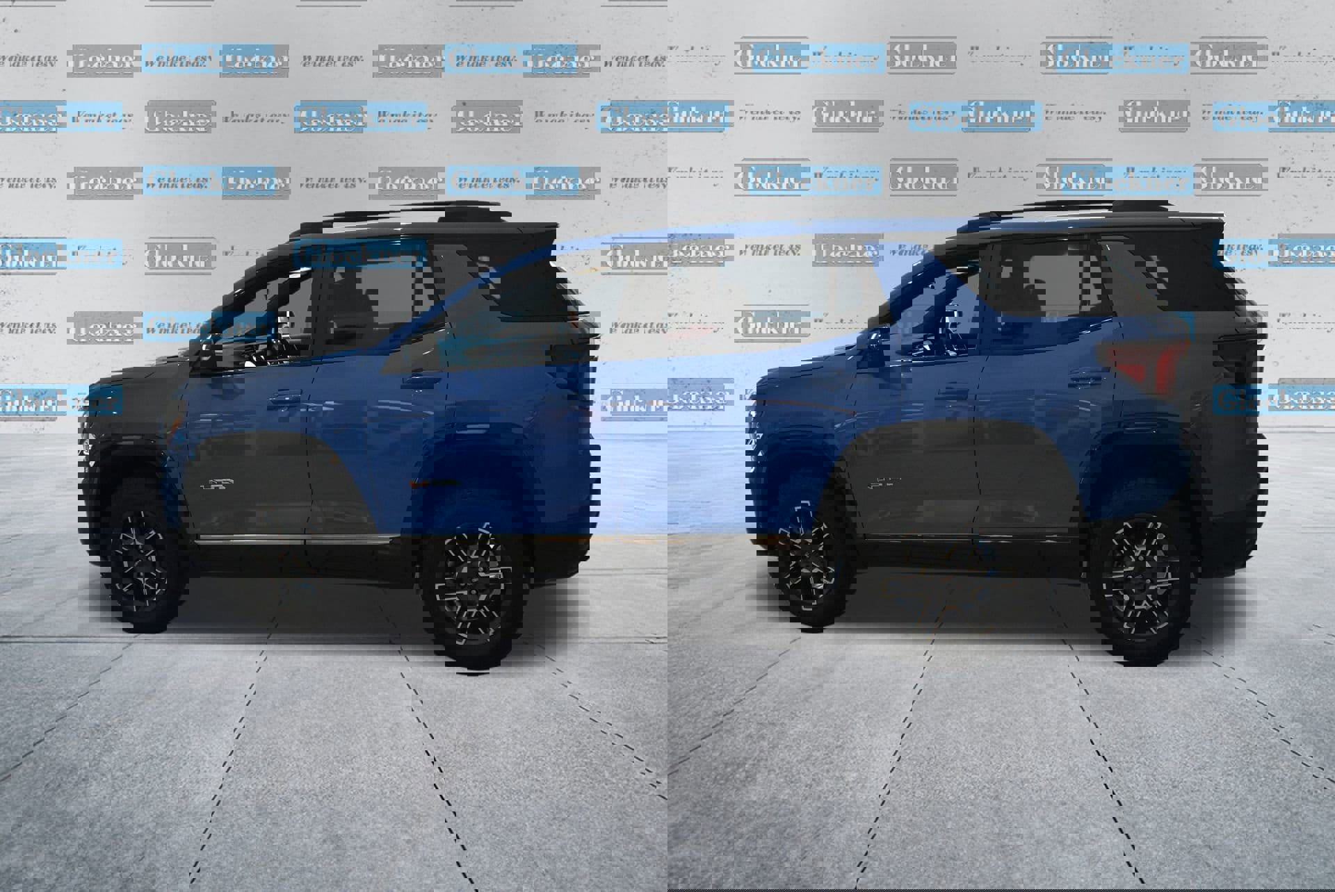 New 2026 GMC Terrain AT4 w/ LPO, Floor Liner Package image 9