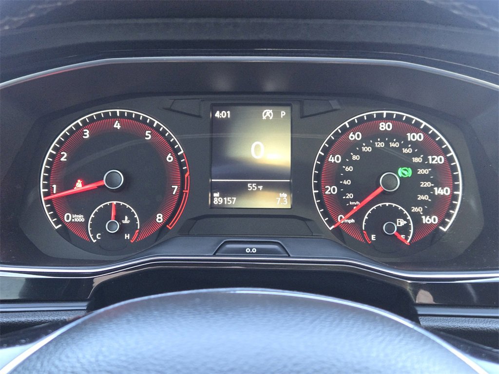 Used 2021 Volkswagen Jetta R-Line w/ R-Line Cold Weather Package image 18