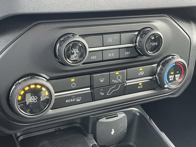 New 2026 Ford Bronco Big Bend AWD/4WD image 20