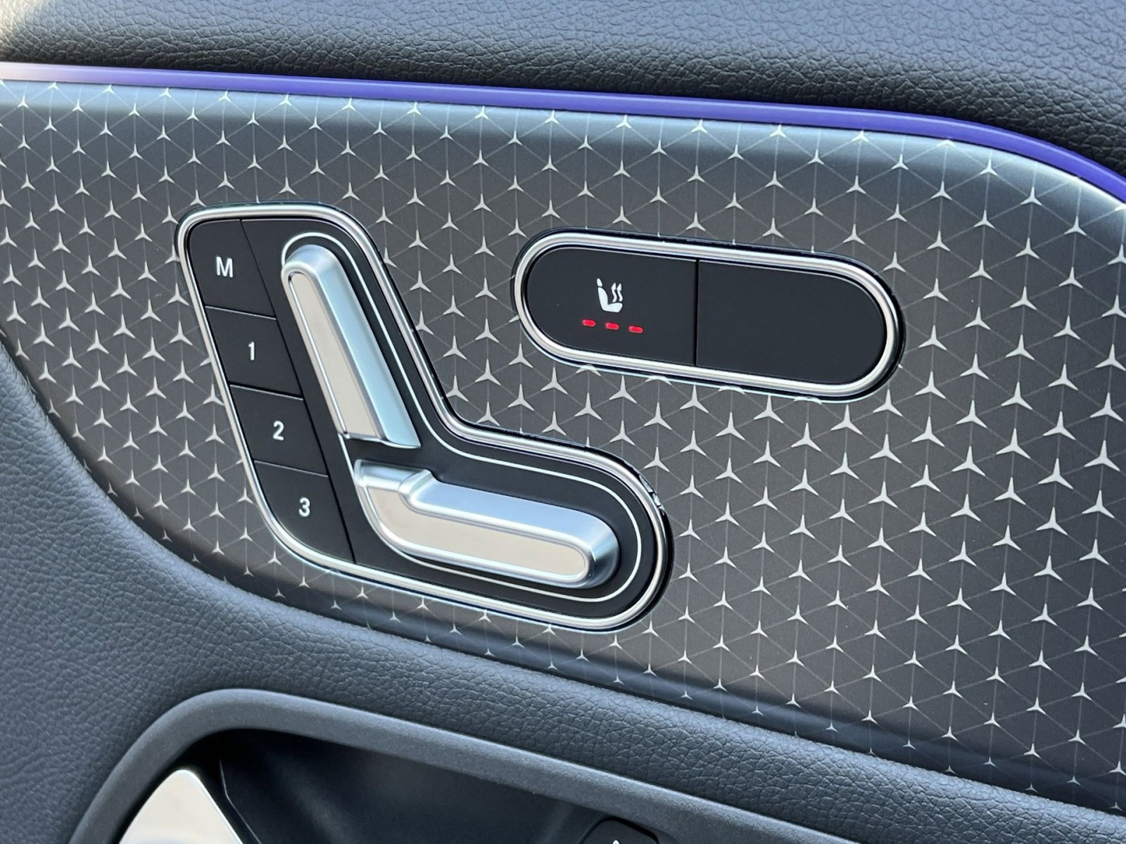 New 2026 Mercedes-Benz GLA 250 4MATIC image 34