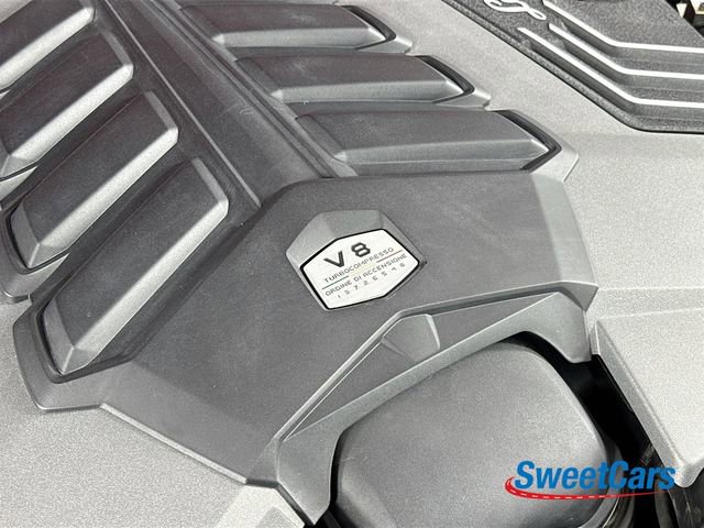 Used 2020 Lamborghini Urus image 47