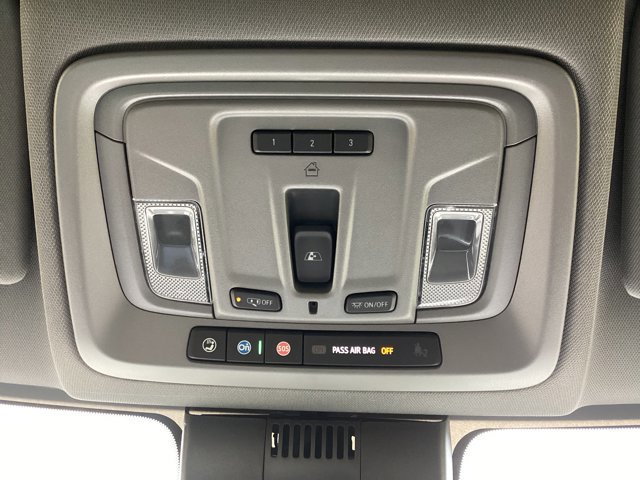 New 2025 GMC Sierra 2500 SLT w/ SLT Premium Package image 30