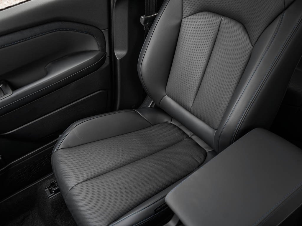 New 2026 Subaru Forester Limited AWD/4WD image 26