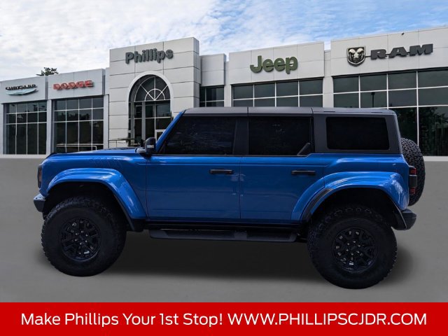 Used 2024 Ford Bronco Raptor AWD/4WD image 6
