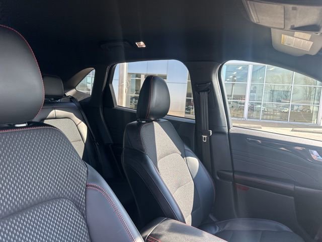 Used 2025 Ford Escape ST-Line w/ Tech Pack #1 image 10