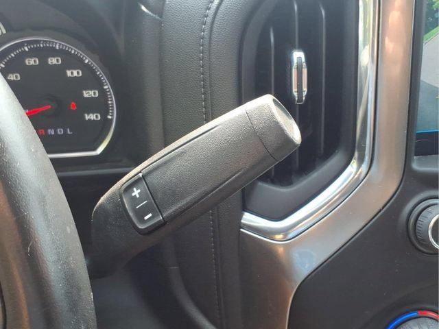 Used 2022 Chevrolet Silverado 1500 LT AWD/4WD image 30