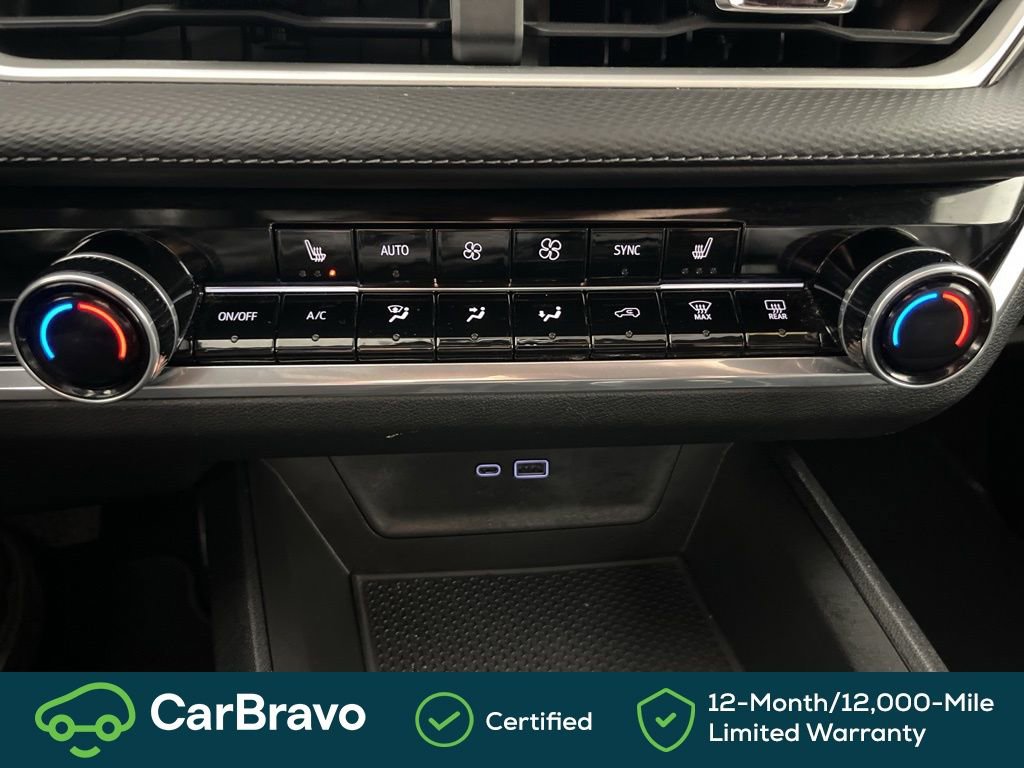 Certified 2025 Chevrolet Equinox LT w/ Convenience Package II image 40